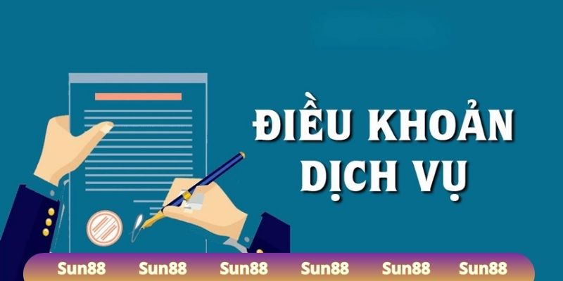 Cơ chế bảo mật của điều kiện điều khoản