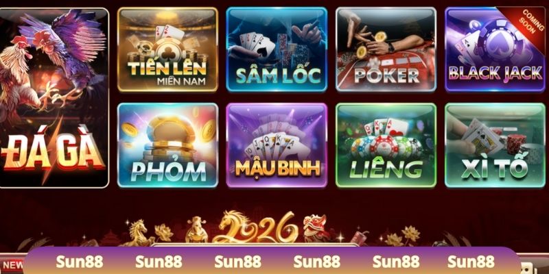 Lý do anh em nên đăng ký đăng nhập Sun88?
