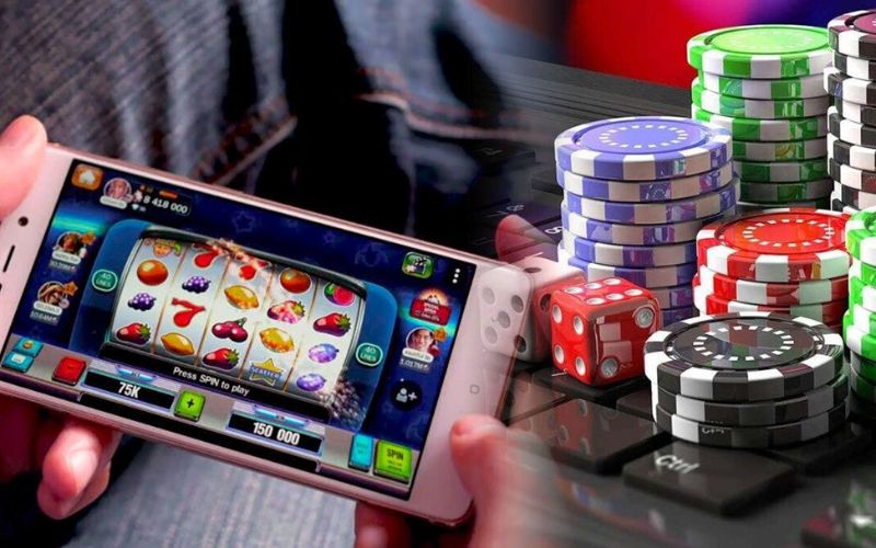cảnh báo rủi ro khi tin hack game casino
