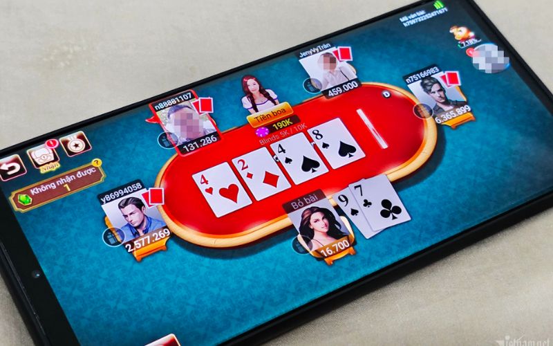 điều người chơi cần biết về hack game casino SUN52