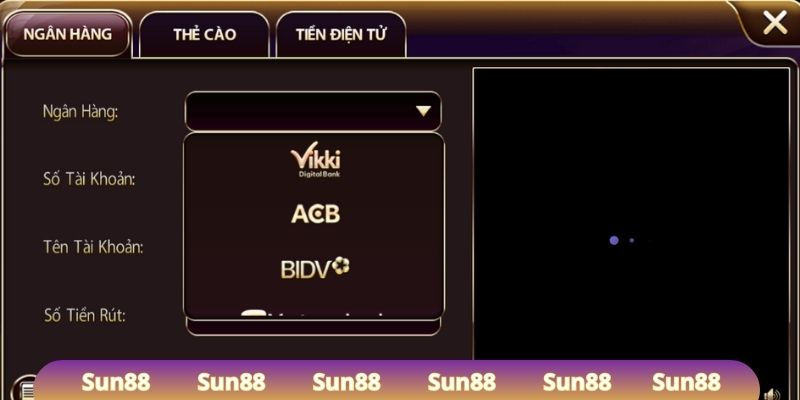 Cách rút tiền nhanh chóng về tài khoản